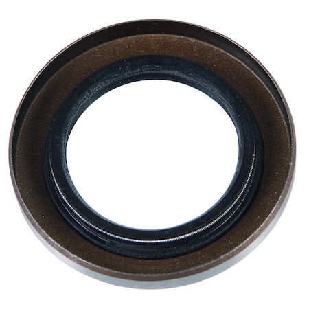 Sunbelt Seal, Caster Yoke Bearing, Front 2" x2" x0.25" A-B1EM26